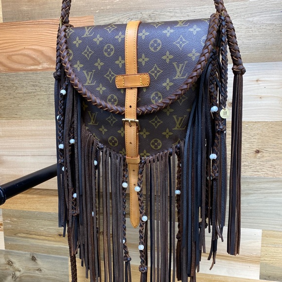 Louis Vuitton Handbags - Louis Vuitton chantilly GM revamped